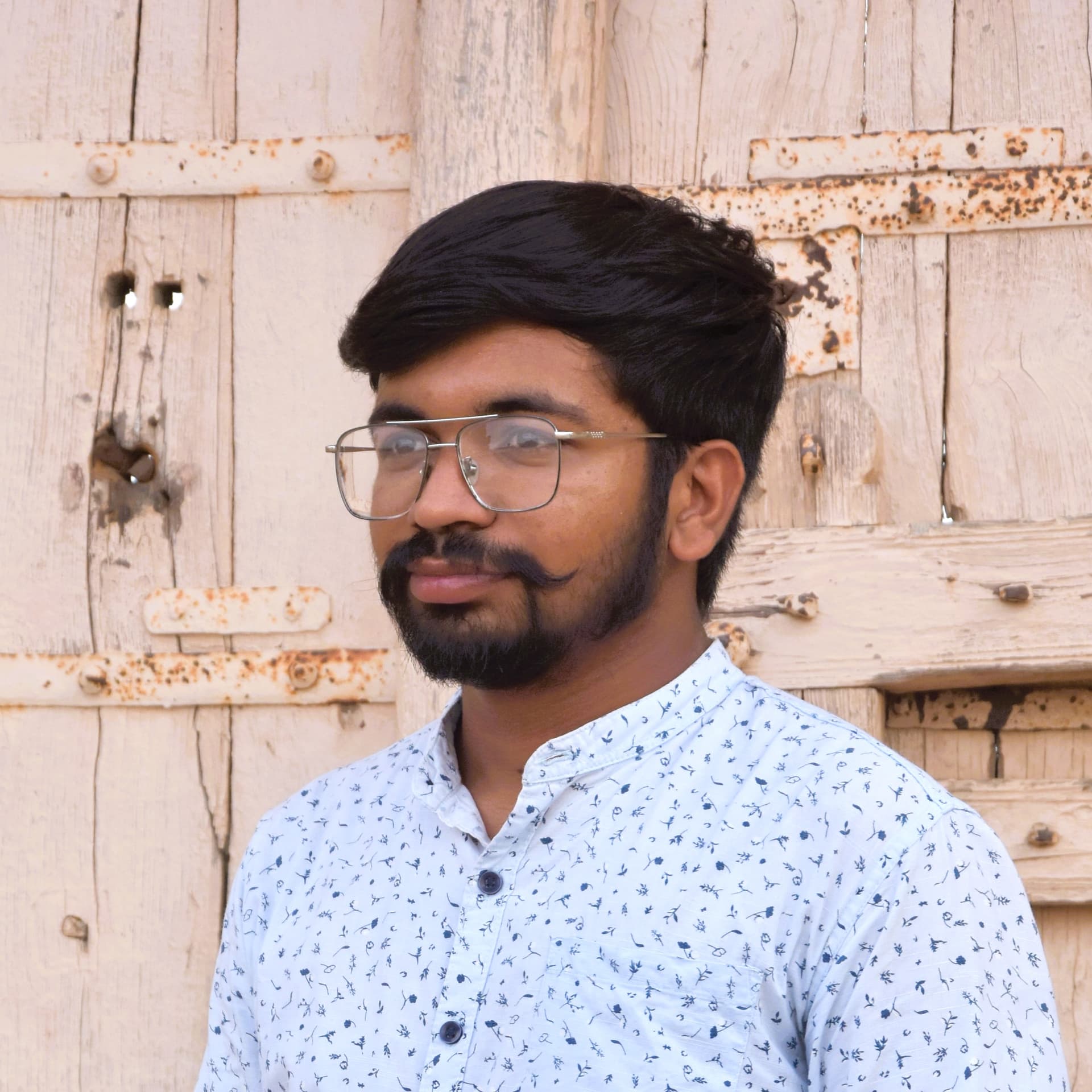 Vishvarajsinh Zala